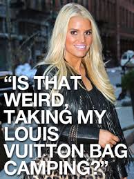 Jessica Simspon Quotes | Jessica Simpson Funny Quotes « SHEfinds via Relatably.com