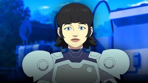 Invincible Confirms Tech Jacket's Age In the TV Show Is Much Different Than In the Comics