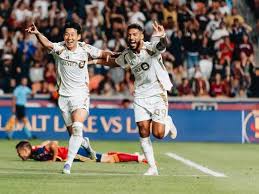 LAFC defende vantagem contra o Toluca e mira final da Concacaf