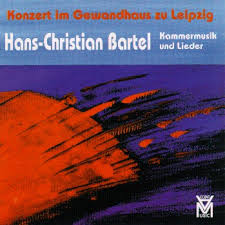 <b>Christian Giger</b>, Violoncello - bartelcd