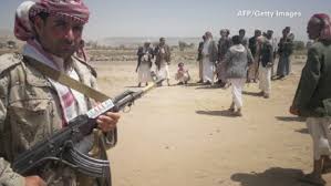 Image result for houthi