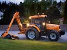Massey Ferguson 64Tractor Specs Overview