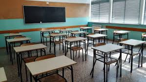 Suspensión Clases Marzo Sep