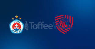 Slovan Bratislava vs FC Iberia 1999 Predictions, Picks & Odds – 29/07/2026