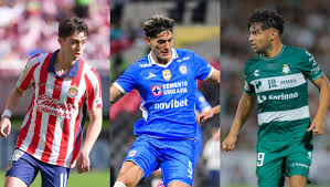 Liga Mx Partidos