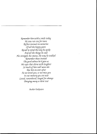A poem about missing one&#39;s Dad | Pancreatic Cancer | Pinterest ... via Relatably.com