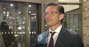 Hart van Nederland - News update