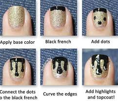 Αποτέλεσμα εικόνας για diy step by step nails