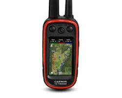 Image de Garmin Alpha 100