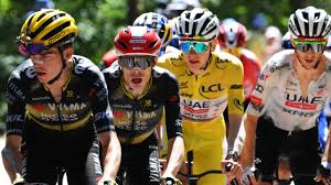 Eurosport - News update