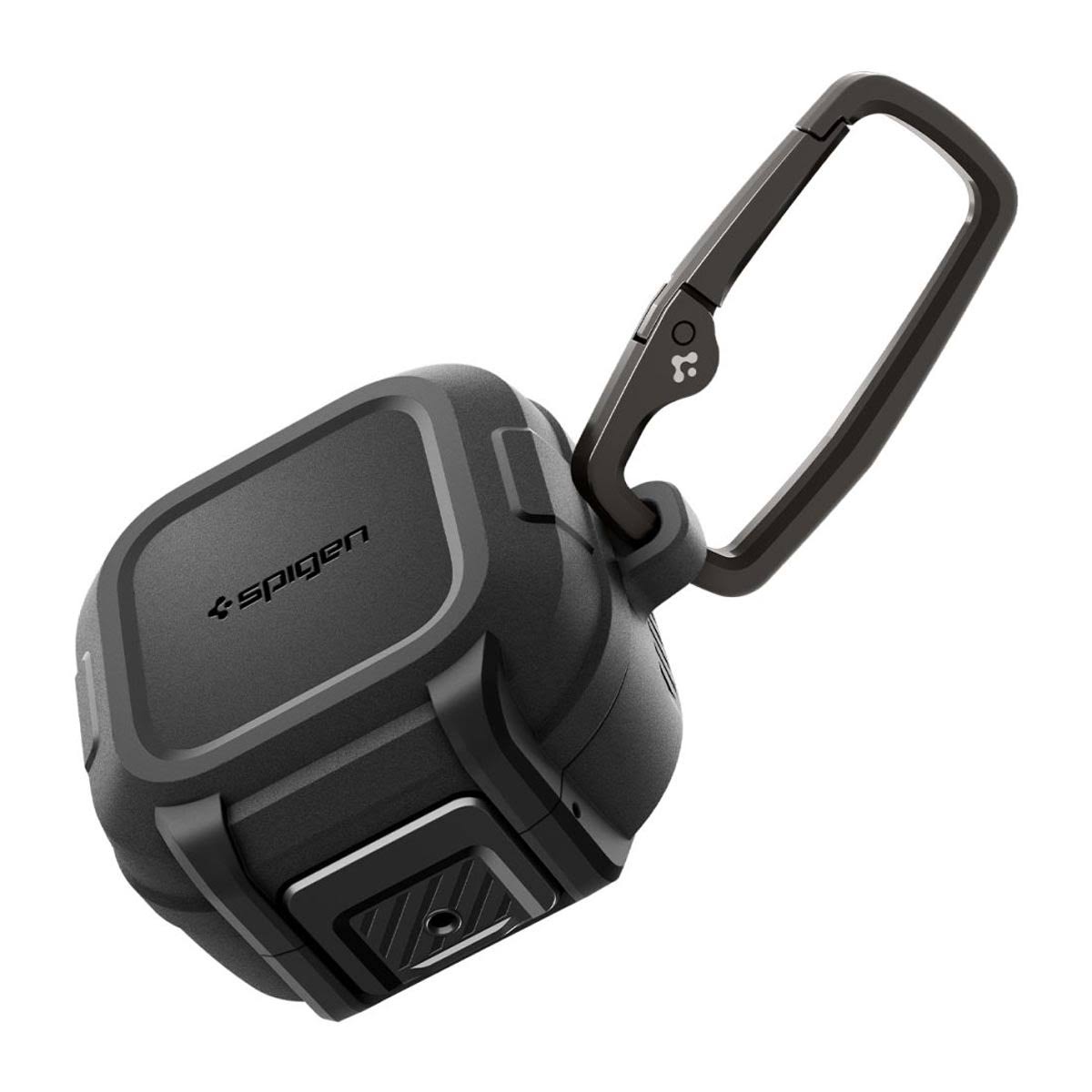 Galaxy Buds 4 Series Lock Fit Spigen.com Official Site Galaxy Buds 4 Pro