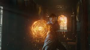 Resultado de imagen de doctor strange magic