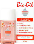 Bi-oil.com vergetures