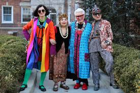 Image result for advanced style