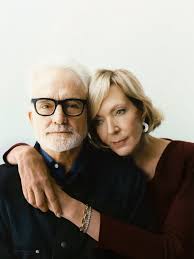 Bradley Whitford in The Diplomat