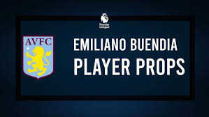 Emiliano Buendia vs. Brighton & Hove Albion – Player props & odds to score a goal on February 11