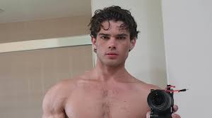 Body dysmorphia used to be a secret shame. Now male influencers are using it to get rich