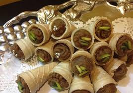 نتیجه تصویری برای حلوا