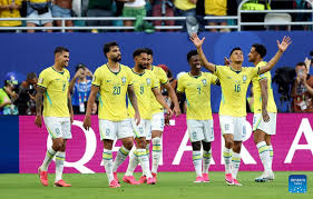 Brazil beats Scotland 3-0 to reach World Cup knockout stage