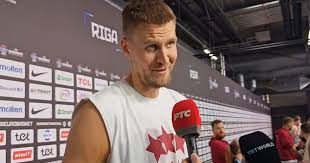 Eurohoops - News update