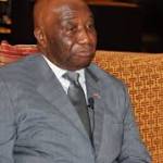 Liberia's Boakai declares 'victory mine'