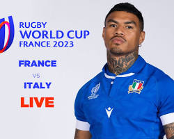 France vs. Italy