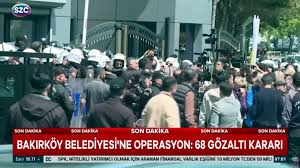 Bakırköy Belediyesi - Son Dakika: Bakırköy Belediyesi Hakkında Bilinmesi Gerekenler, Neler Oldu ve Tüm Ayrıntılar