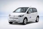 Volkswagen up! 100 compact, 100 Volkswagen