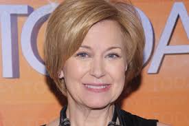 Jane Pauley The &quot;TODAY&quot; Show 60th Anniversary Celebration - Jane%2BPauley%2BOKWK3g-AeGPm