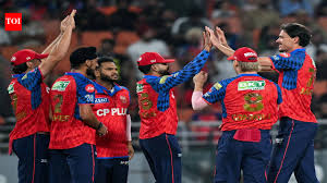 IPL 2026: How the wheels came off for PBKS, KKR, DC, CSK, MI and LSG