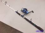 Ugly Stik Tiger Spinning Rod Ugly Stik