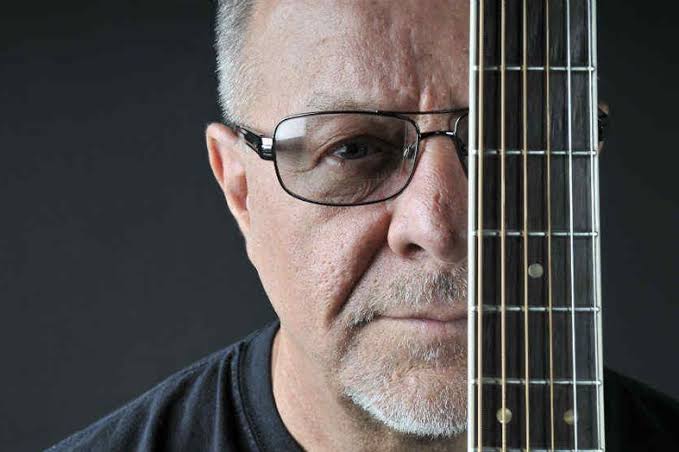 La discografía completa de León Gieco, disponible en Youtube - Estación K2