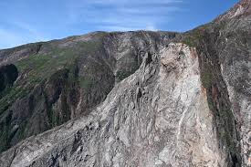 A Landslide in Alaska Set Off a Tsunami. There May Be More to Come.
