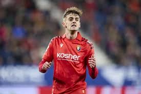 Osasuna Vs Mallorca — A Potential Inflection Point as Demichelis Debuts