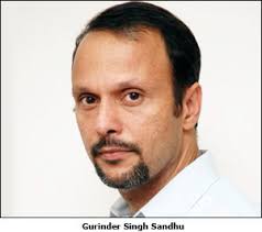Gurinder Singh Sandhu - Gurinder-Singh-Sandhu