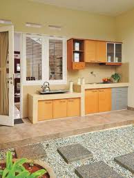 Image result for Membuat Dapur Sesuai Lokasi Tanah