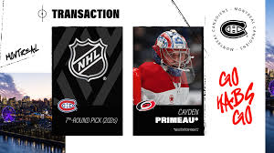 NHL.com - News update