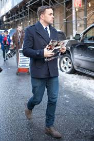 Image result for pea coat fashion mens