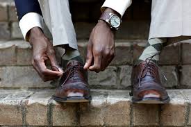 Image result for brown wingtip