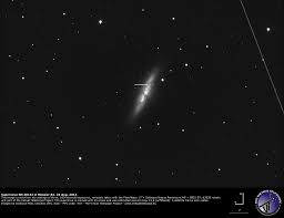 Image result for messier 82