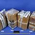 Police seize 60 kilograms of methamphetamine destined for  ...