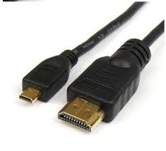 Image result for RC-MICHDMI-1.5