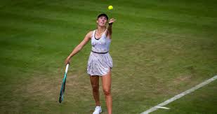 Frech upsets Andreeva in Berlin; Badosa and Navarro set early Top 10 clash