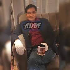 Recent pic @adityasrivastavaofficial21 #letsstartcid #cid #adityasrivastava #instagram #abhijeetcid #actor #cidabhijeet #seniorinspectorabhijeet #abhijeet #adityacid #comebackcid #cid22years #cid22notout #bts #behindseens