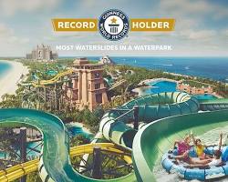 Image of Atlantis Aquaventure في دبي