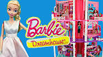 Barbie doll playhouse Ajman