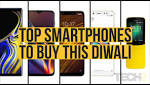 Diwali 2018: smartphones feature phones