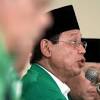 Story image for umroh indonesia from Tribunnews