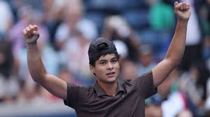 Brasileiro de 17 anos tem chance de repetir feito de João Fonseca na final juvenil de Roland Garros