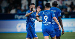 Al-Hilal x Damac pela Saudi Pro League: onde assistir e escalações da partida
